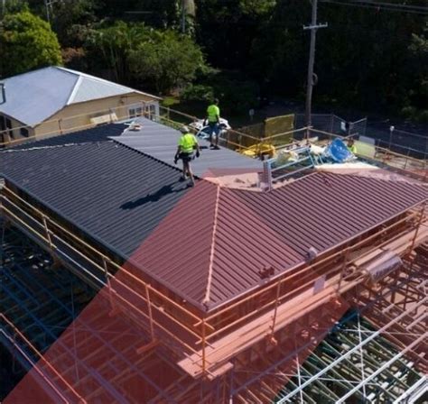 roof replacement townsville.